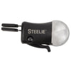 Steelie Kit Vent Ball Mount Component